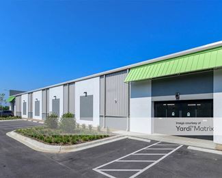 Photo 2 of Extra Space Storage - 525 US - 70 E, Garner, NC