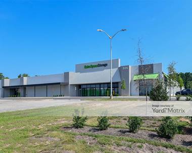 Storage Units for Rent available at 525 US - 70 East, Garner, NC 27529