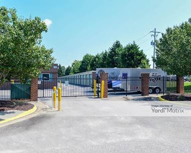Storage Units for Rent available at 100 Storage Drive, Rolesville, NC 27571