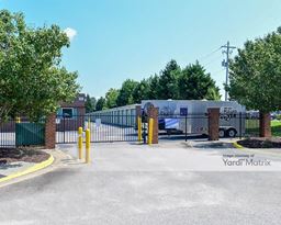 Image for StorageMax - 100 Storage Drive, Rolesville, NC