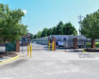 Photo 1 of StorageMax - 100 Storage Drive, Rolesville, NC
