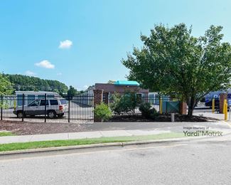 Photo 2 of StorageMax - 100 Storage Drive, Rolesville, NC