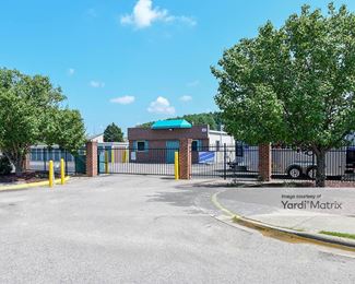 Photo 3 of StorageMax - 100 Storage Drive, Rolesville, NC