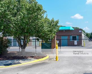 Photo 4 of StorageMax - 100 Storage Drive, Rolesville, NC