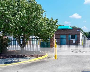 Storage Units for Rent available at 100 Storage Drive, Rolesville, NC 27571