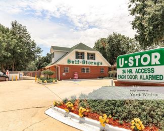 Photo 1 of U-Stor Self Storage - 11201 San Jose Blvd, Jacksonville, FL
