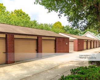Photo 2 of U-Stor Self Storage - 11201 San Jose Blvd, Jacksonville, FL
