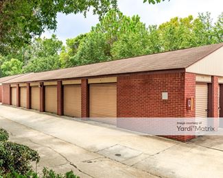 Photo 4 of U-Stor Self Storage - 11201 San Jose Blvd, Jacksonville, FL