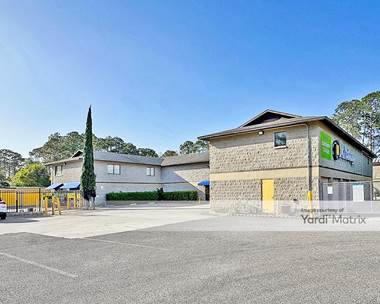 Storage Units for Rent available at 9914 San Jose Blvd, Jacksonville, FL 32257