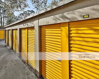 Photo 2 of Extra Space Storage - 9914 San Jose Blvd, Jacksonville, FL