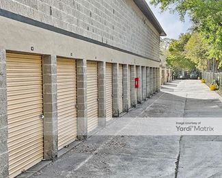Photo 3 of Extra Space Storage - 9914 San Jose Blvd, Jacksonville, FL