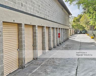 Storage Units for Rent available at 9914 San Jose Blvd, Jacksonville, FL 32257