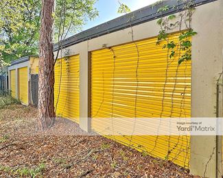Photo 4 of Extra Space Storage - 9914 San Jose Blvd, Jacksonville, FL