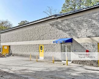 Photo 5 of Extra Space Storage - 9914 San Jose Blvd, Jacksonville, FL