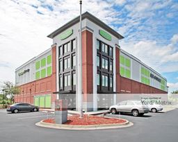 Image for Extra Space Storage - 790 Monument Road, Jacksonville, FL