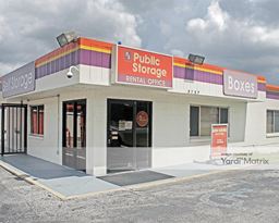 Image for Public Storage - 5757 University Blvd West, Jacksonville, FL