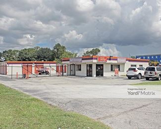 Photo 4 of Public Storage - 5757 University Blvd West, Jacksonville, FL
