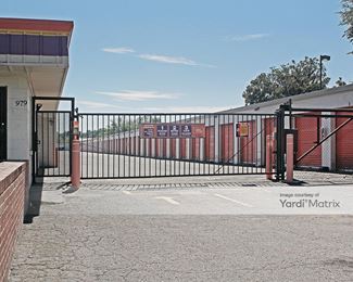 Photo 4 of Public Storage - 979 Lane Avenue South, Jacksonville, FL