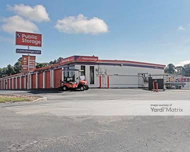 Storage Units for Rent available at 6219 Roosevelt Blvd, Jacksonville, FL 32244