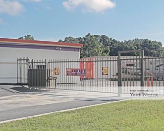 Photo 2 of Public Storage - 6219 Roosevelt Blvd, Jacksonville, FL
