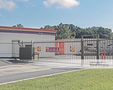 Storage Units for Rent available at 6219 Roosevelt Blvd, Jacksonville, FL 32244
