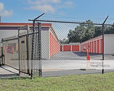 Storage Units for Rent available at 6219 Roosevelt Blvd, Jacksonville, FL 32244