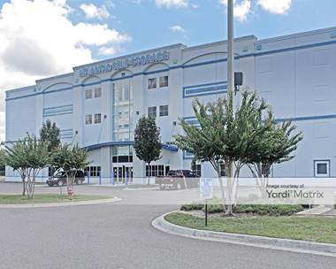 Storage Units for Rent available at 2711 Faye Road, Jacksonville, FL 32226