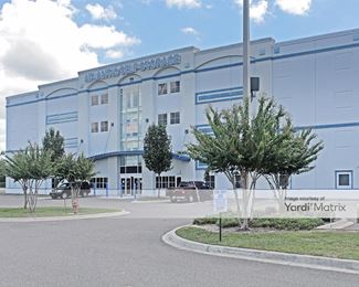 Photo 1 of Atlantic Self Storage - 2711 Faye Road, Jacksonville, FL