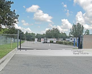 Photo 2 of Atlantic Self Storage - 2711 Faye Road, Jacksonville, FL