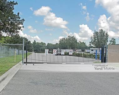 Storage Units for Rent available at 2711 Faye Road, Jacksonville, FL 32226