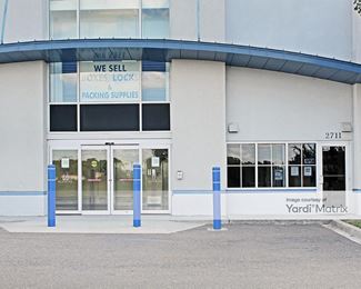 Photo 3 of Atlantic Self Storage - 2711 Faye Road, Jacksonville, FL