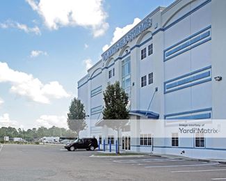 Photo 4 of Atlantic Self Storage - 2711 Faye Road, Jacksonville, FL