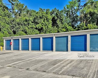 Photo 2 of Storage Rentals of America - 2000 Wells Road A, Orange Park, FL