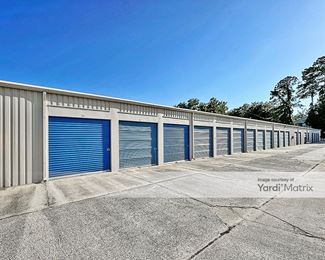 Photo 3 of Storage Rentals of America - 2000 Wells Road A, Orange Park, FL