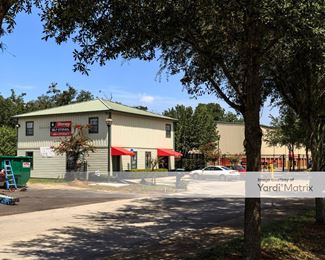 Photo 1 of iStorage - 2951 Loretto Road, Jacksonville, FL
