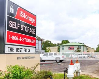 Photo 2 of iStorage - 2951 Loretto Road, Jacksonville, FL