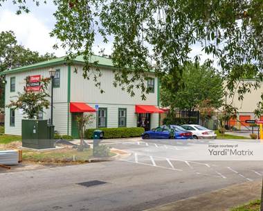 Storage Units for Rent available at 2951 Loretto Road, Jacksonville, FL 32223