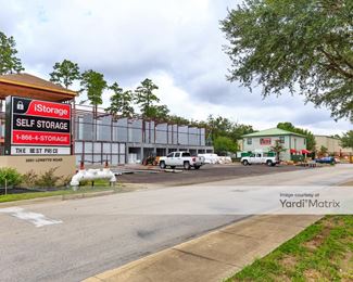 Photo 6 of iStorage - 2951 Loretto Road, Jacksonville, FL