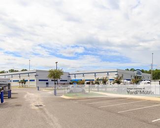 Photo 2 of Atlantic Self Storage - 4512 Collins Road, Jacksonville, FL