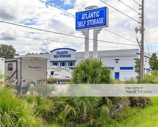 Photo 4 of Atlantic Self Storage - 4512 Collins Road, Jacksonville, FL