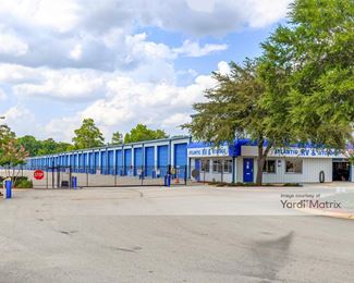 Photo 2 of Atlantic Self Storage - 5535 Shad Road, Jacksonville, FL