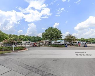 Photo 3 of Atlantic Self Storage - 5535 Shad Road, Jacksonville, FL