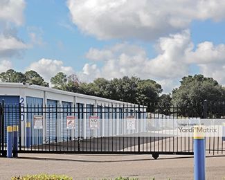 Photo 2 of Atlantic Self Storage - 6200 Fort Caroline Road, Jacksonville, FL
