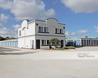 Photo 5 of Atlantic Self Storage - 6200 Fort Caroline Road, Jacksonville, FL
