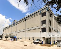 Image for Atlantic Self Storage - 10811 San Jose Blvd, Jacksonville, FL