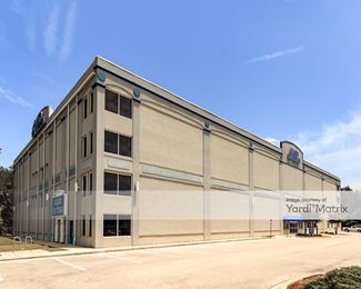 Photo 2 of Atlantic Self Storage - 10811 San Jose Blvd, Jacksonville, FL