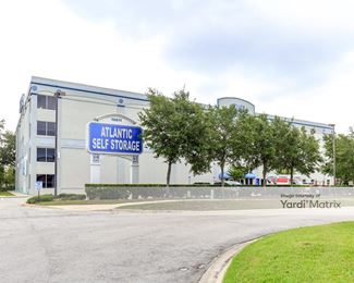Photo 3 of Atlantic Self Storage - 10811 San Jose Blvd, Jacksonville, FL