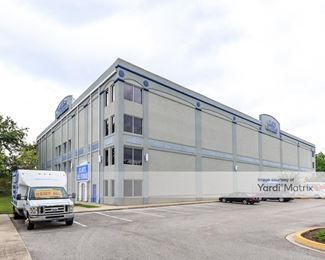 Photo 4 of Atlantic Self Storage - 10811 San Jose Blvd, Jacksonville, FL