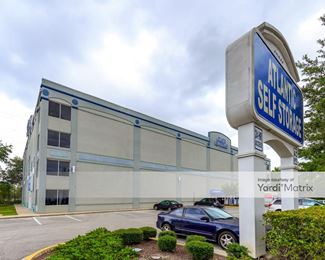 Photo 5 of Atlantic Self Storage - 10811 San Jose Blvd, Jacksonville, FL