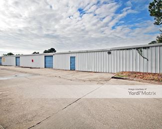 Photo 2 of Atlantic Self Storage - 10918 Atlantic Blvd, Jacksonville, FL